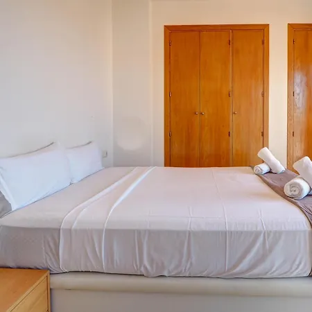 Castell By Hello Homes シッチェス