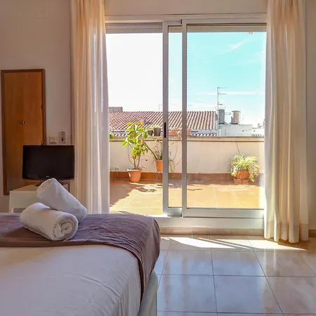Apartment Castell By Hello Homes Sitges