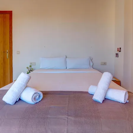 Apartmán Castell By Hello Homes *