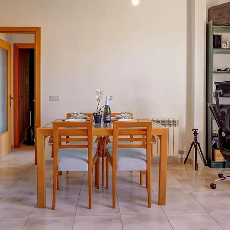 Apartamento Castell By Hello Homes Sitges