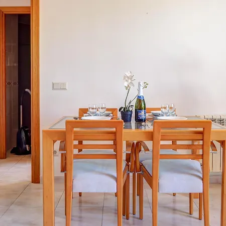 Castell By Hello Homes Sitges