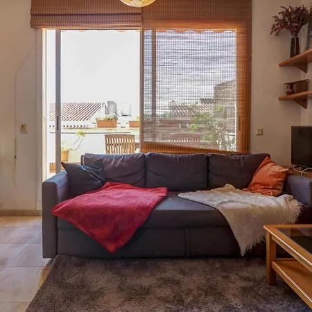 Apartment Castell By Hello Homes Sitges