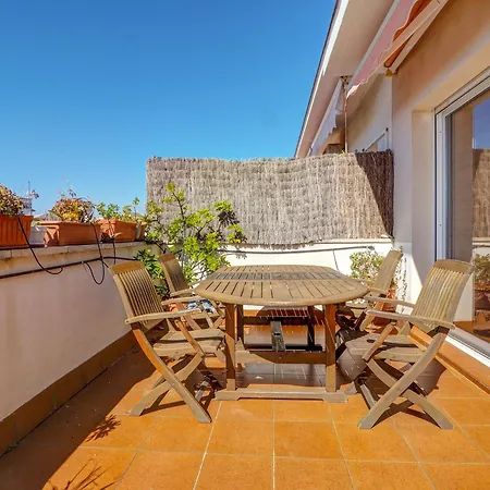 Apartment Castell By Hello Homes Sitges