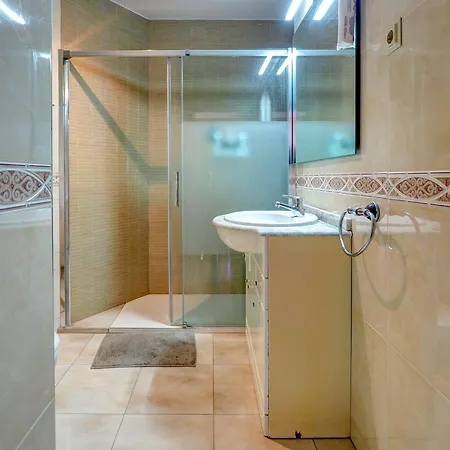Castell By Hello Homes Apartment Sitges