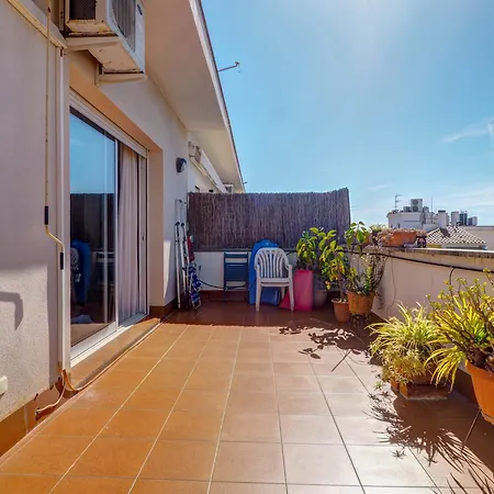 Castell By Hello Homes Sitges