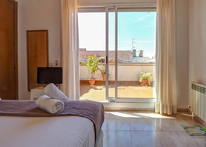 Apartmán Castell By Hello Homes Sitges