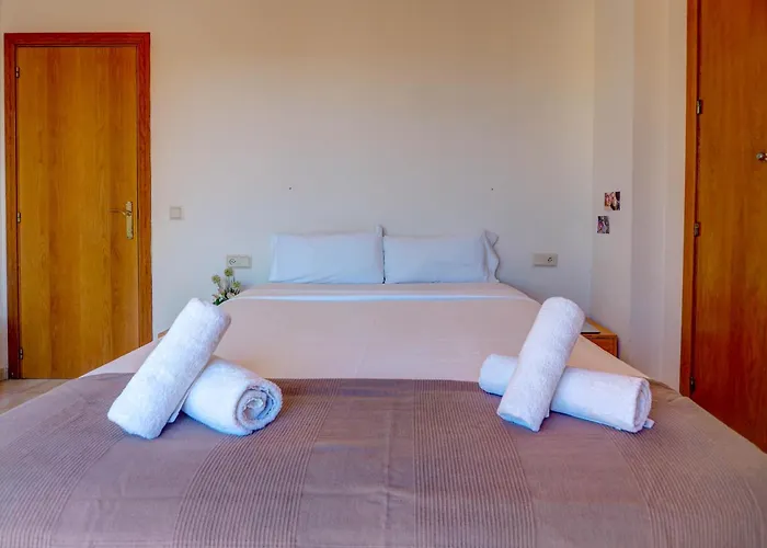 Apartamento Castell By Hello Homes *