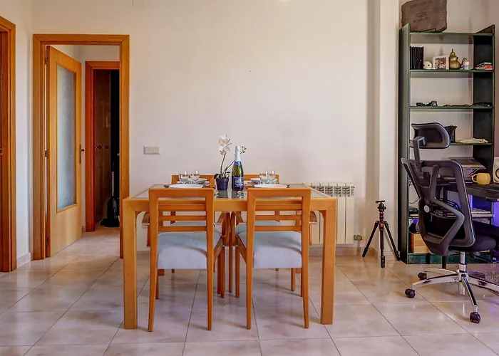 Apartmán Castell By Hello Homes Sitges