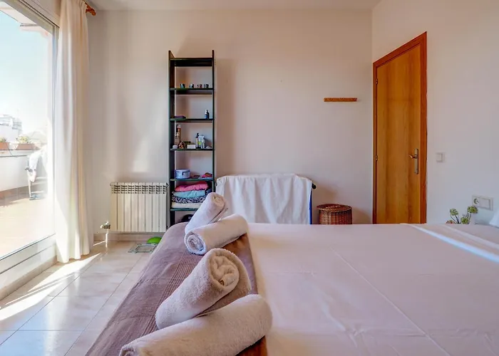 Castell By Hello Homes * Sitges