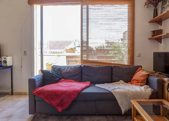 Castell By Hello Homes * Σίτζες