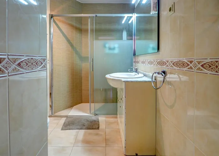 Castell By Hello Homes Apartamento Sitges