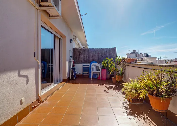 Castell By Hello Homes Sitges