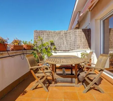 Castell By Hello Homes * Sitges